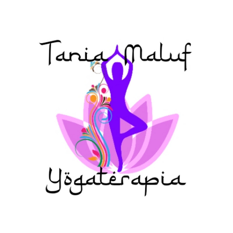 Tania Maluf Yoga 