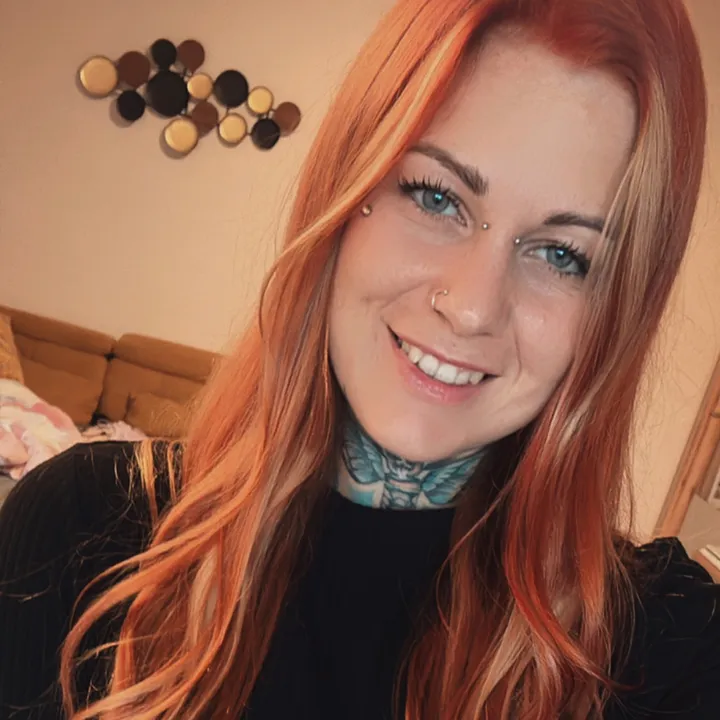 Svenja