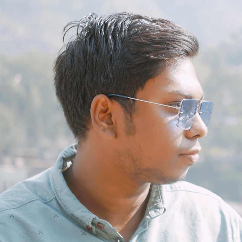 Travel With Arpan