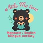 a little Me time bilingual nursery
