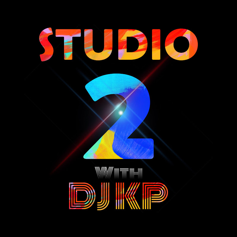 Studio 2 with DJ KP