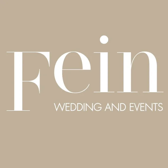 Fein Wedding and Events
