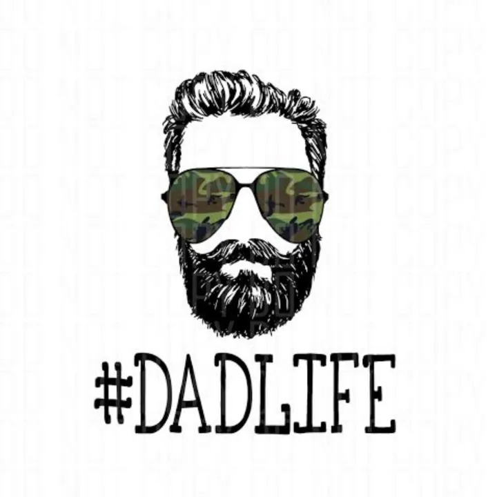 Dad life 4.0