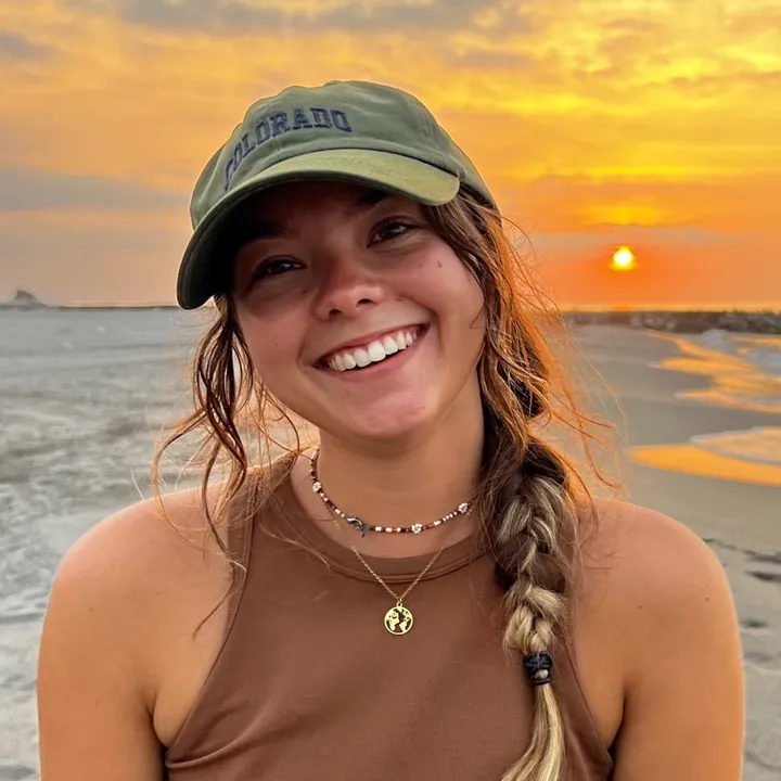 sierra | travel + outdoors