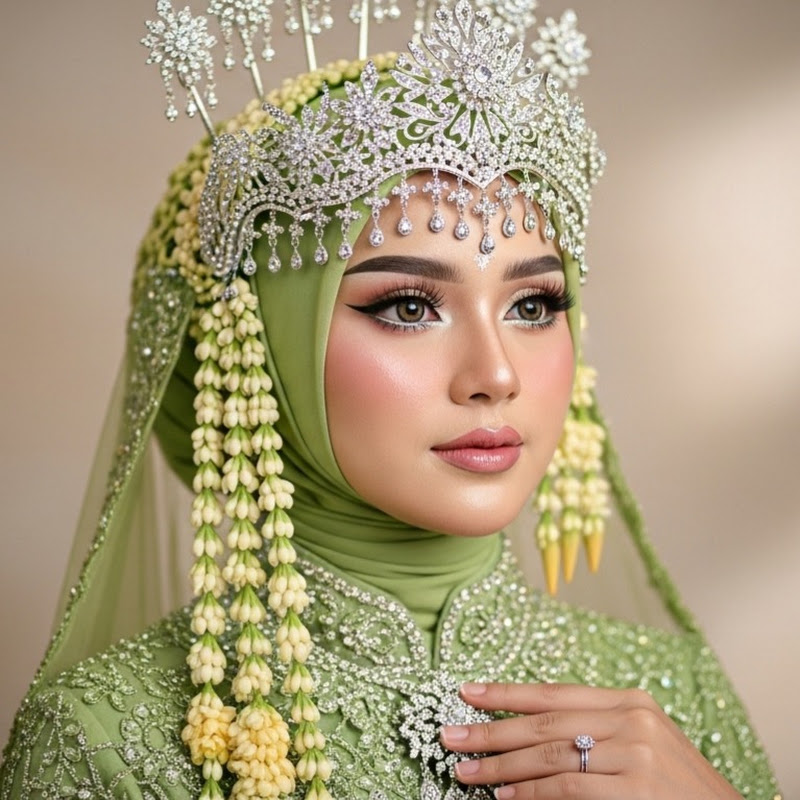 RIAS PENGANTIN