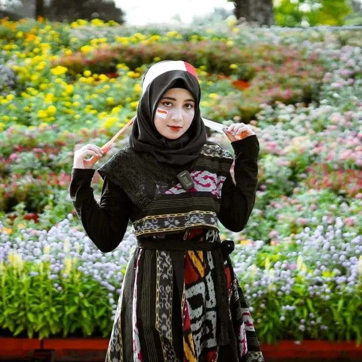 Mbak Nisa