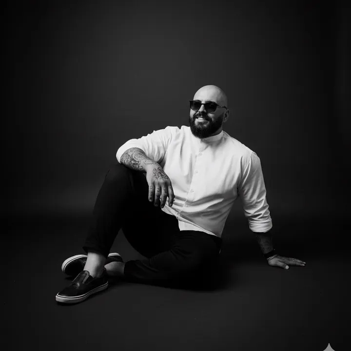 Harry Kounatidis