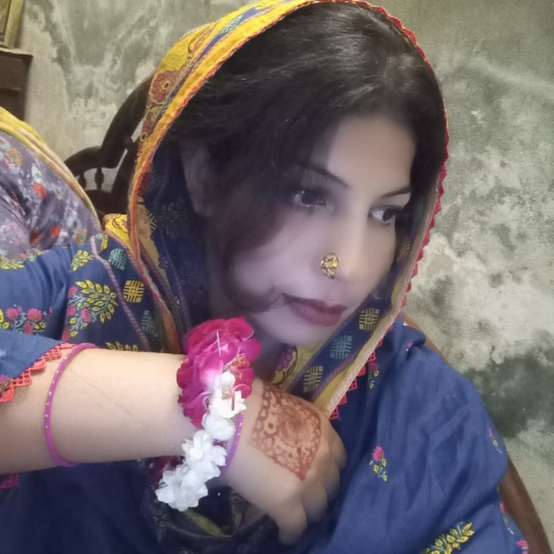 Fatima Jamshed vlogs
