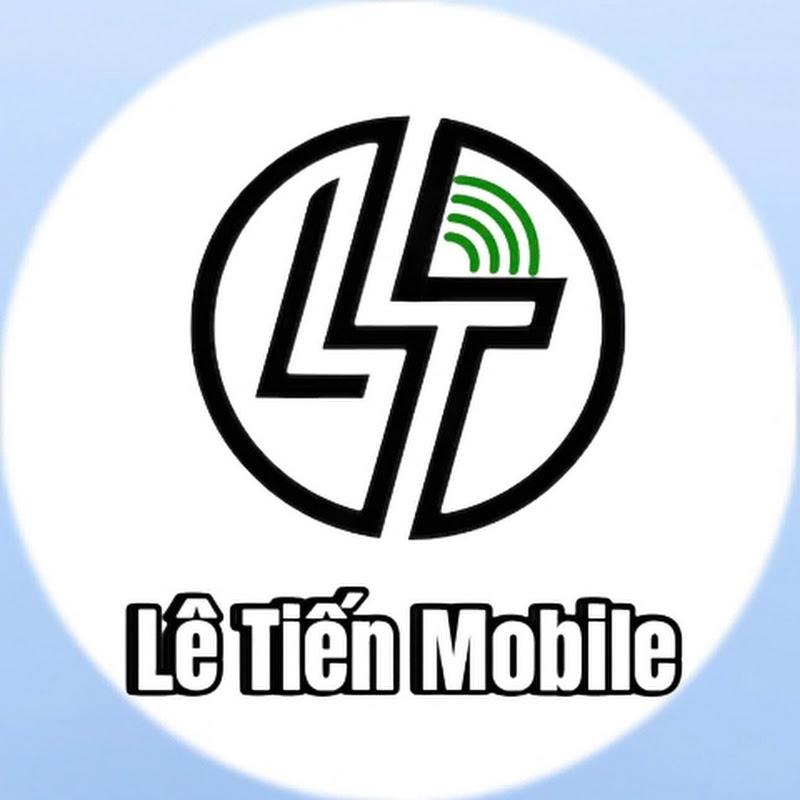 Lê Tiến Mobile