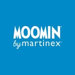 Moomin by Martinex