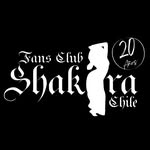 Shakira Chile Fans Club Oficial desde 2006