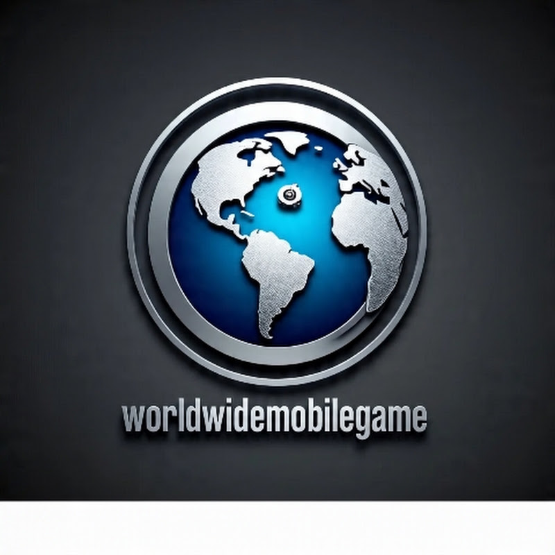 Worldwidemobilegame