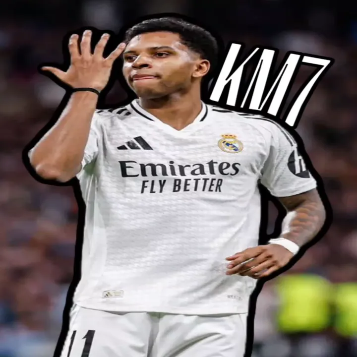 𝐊𝐌𝟕🐉