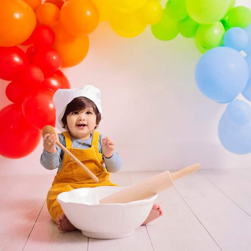 Ronen's Playhouse and Learning