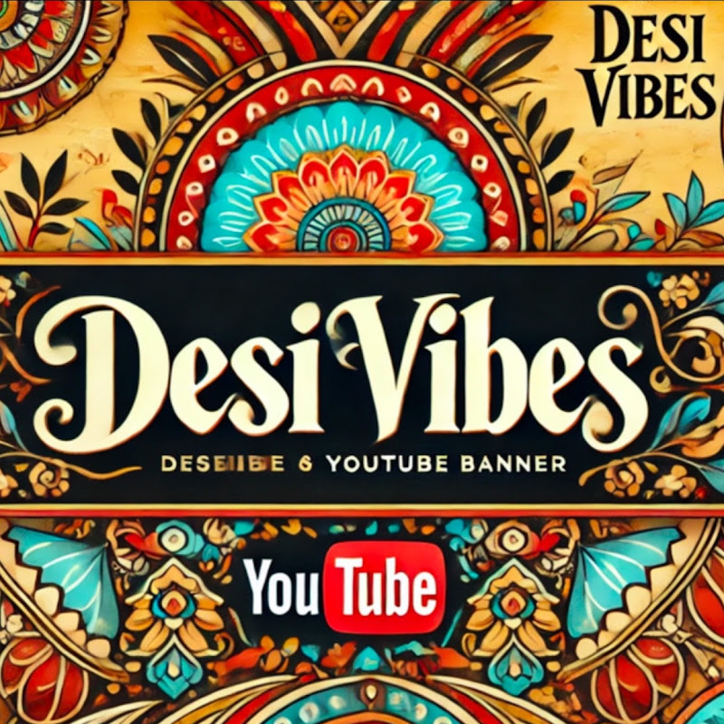 Desi Vibes