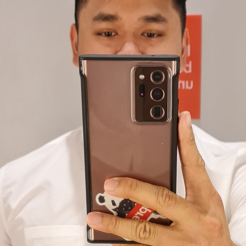 John吴