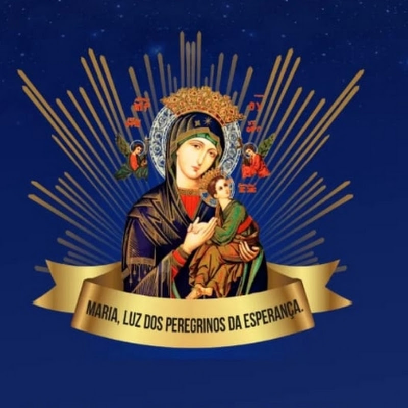 Paróquia N. Sra. do Perpétuo Socorro Jequié
