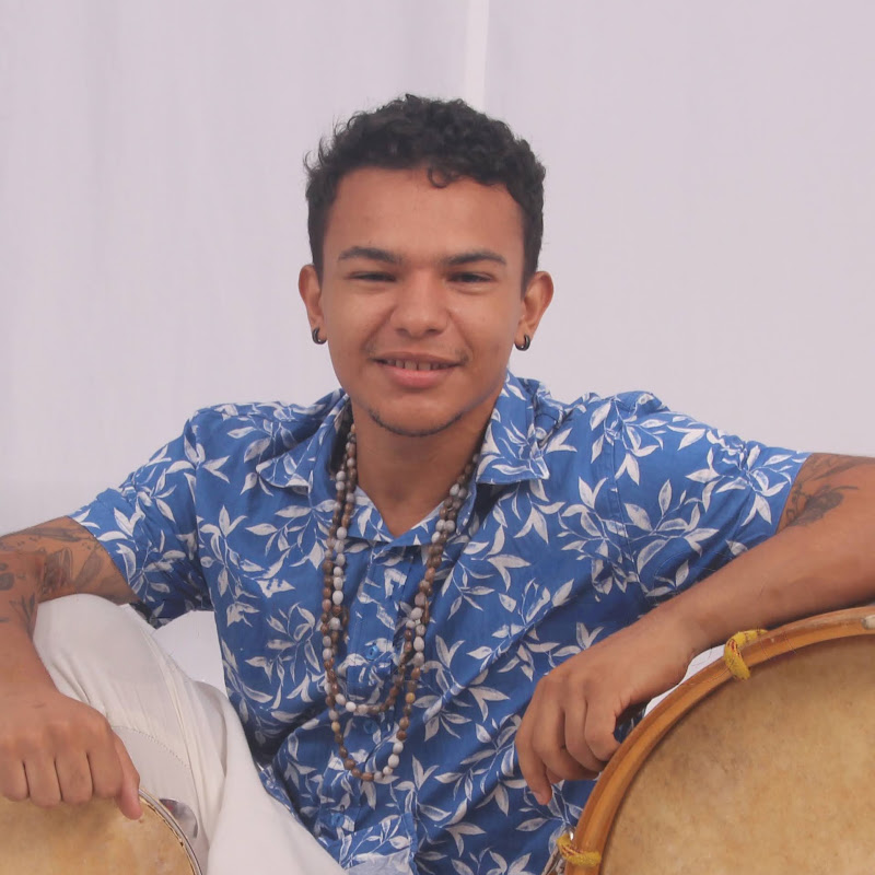 Gustavo Omã