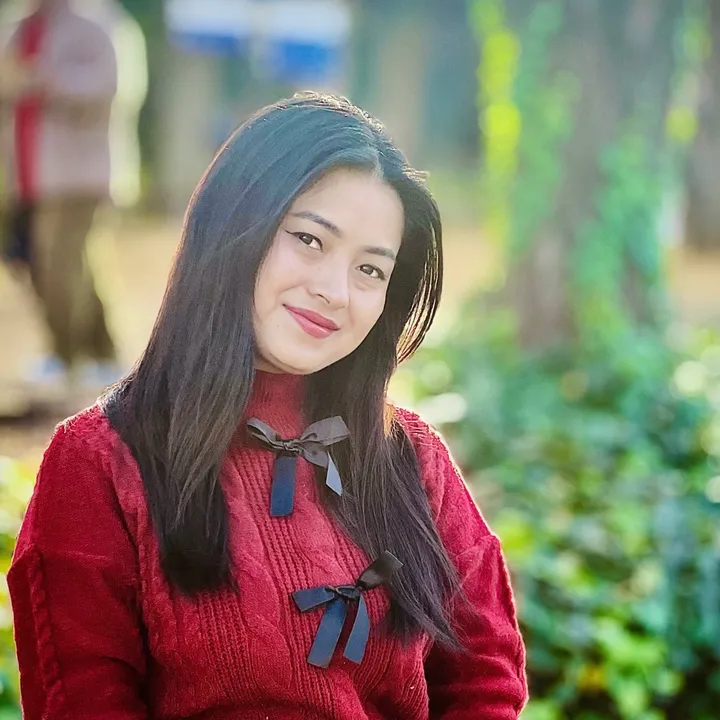 Binita Shrestha
