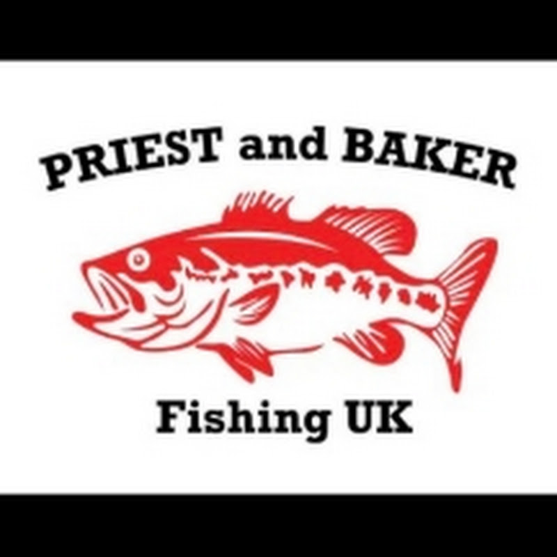 Priest and Baker fishing UK