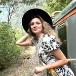 Люба - живу не как все!  Подпишись, если тоже ищешь свой путь 🤍