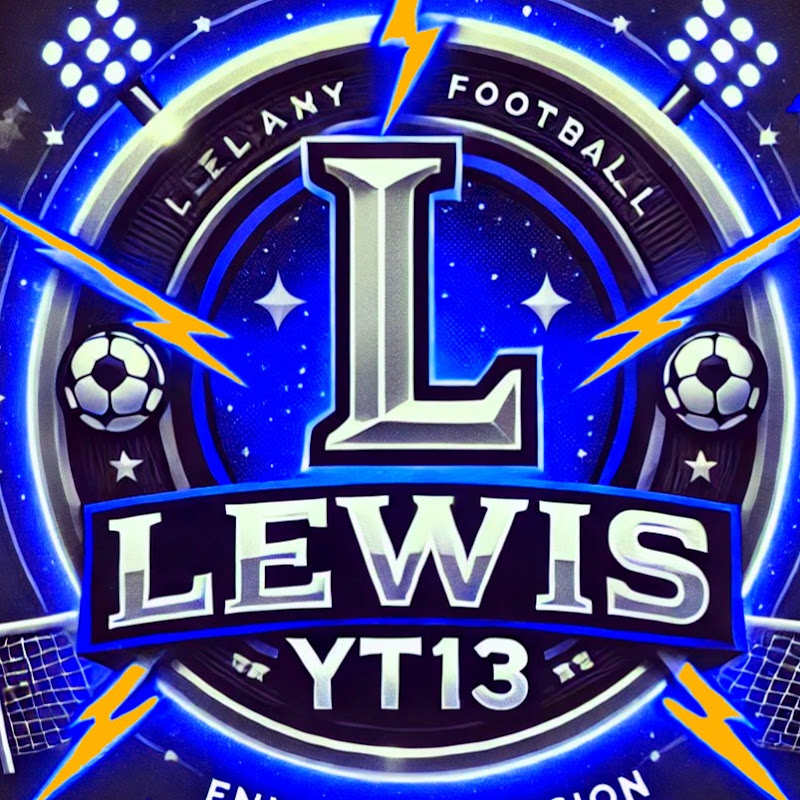 LewisYT13