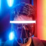 LVCIVS FΞLIMVS
