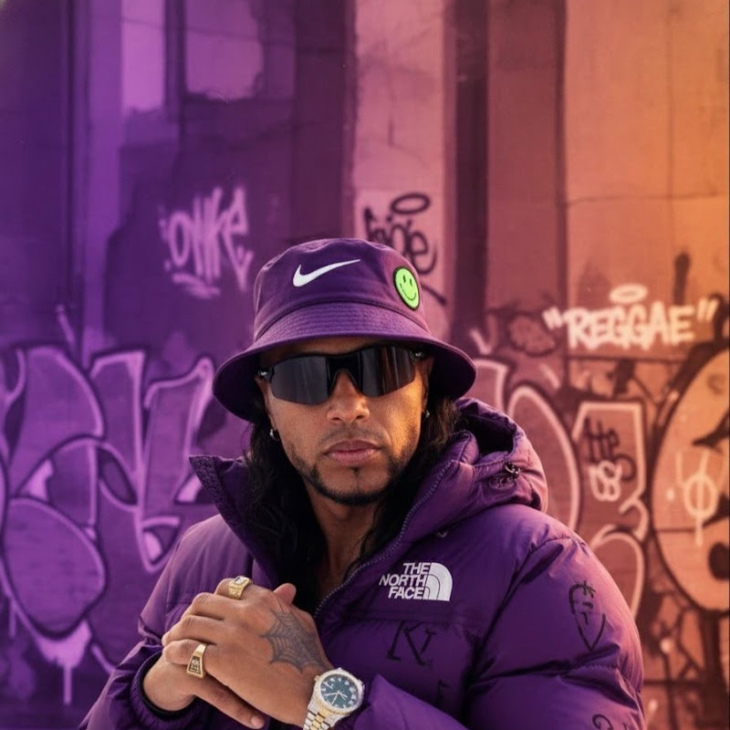 Marlon Desafío Music
