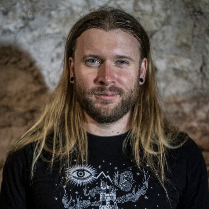 Dave Wildheart