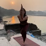 Solène🌻 Yoga & Mindful Living