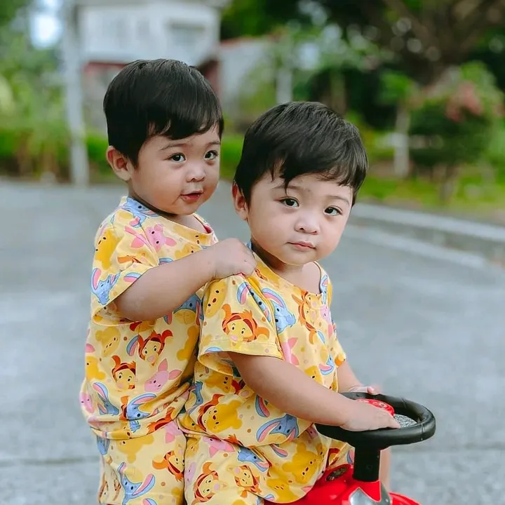 Myio & Miggo Twin Adventures