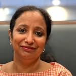 Sudha Jacob