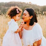 ZEBBY | Mumma of Lily