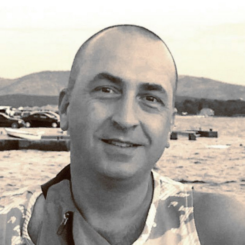 Lukasz Lewczuk Music & Travel