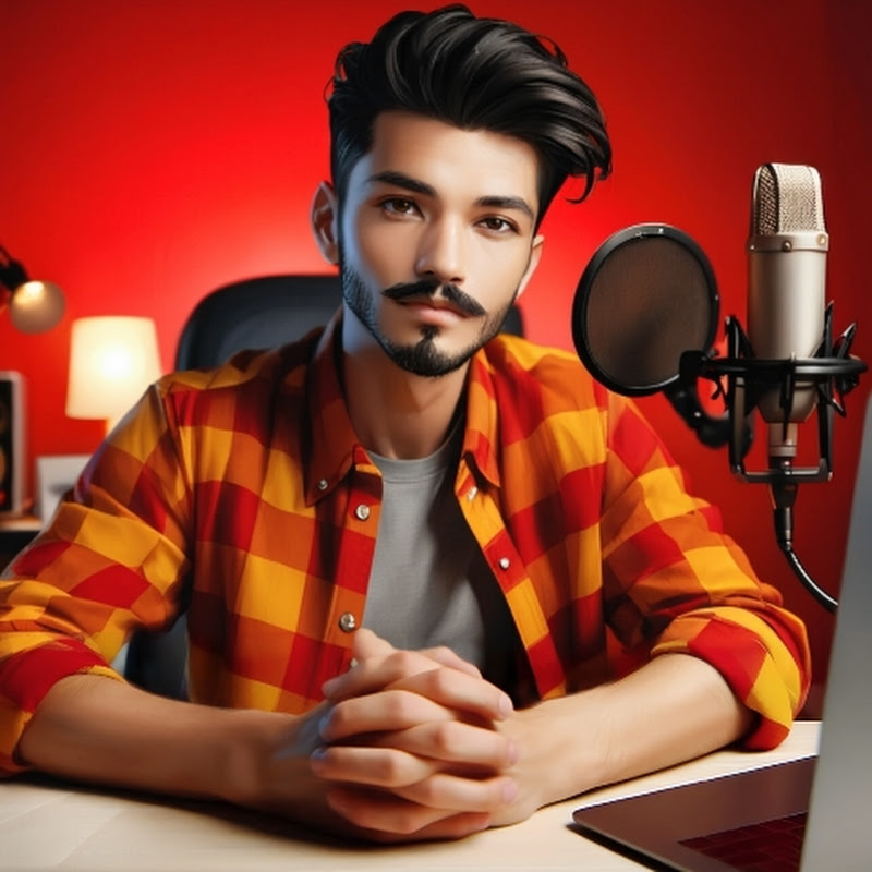 Qasim Raja