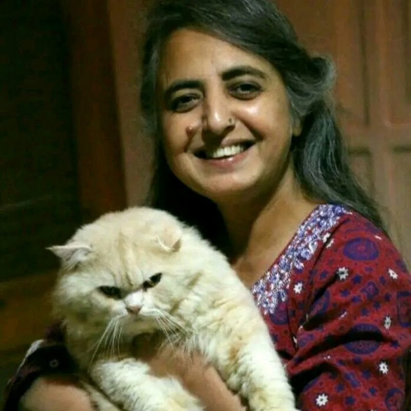 Tahreem Rathore