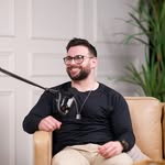 Liam Stump- Welness & Fitness Coach