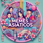 Memes Asiáticos
