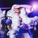 VanePujol - Fotografa