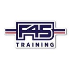 F45 Training Port Stephens
