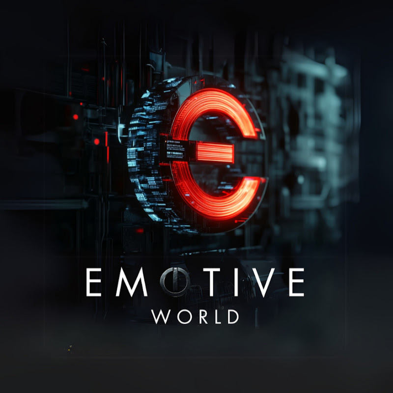 Emotive World
