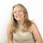 Midlife Maven: Claire Gornall