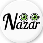 Nazar Data | Maps & Infographics