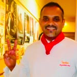 Rajasthan Osaka スパイシーカレー&フード