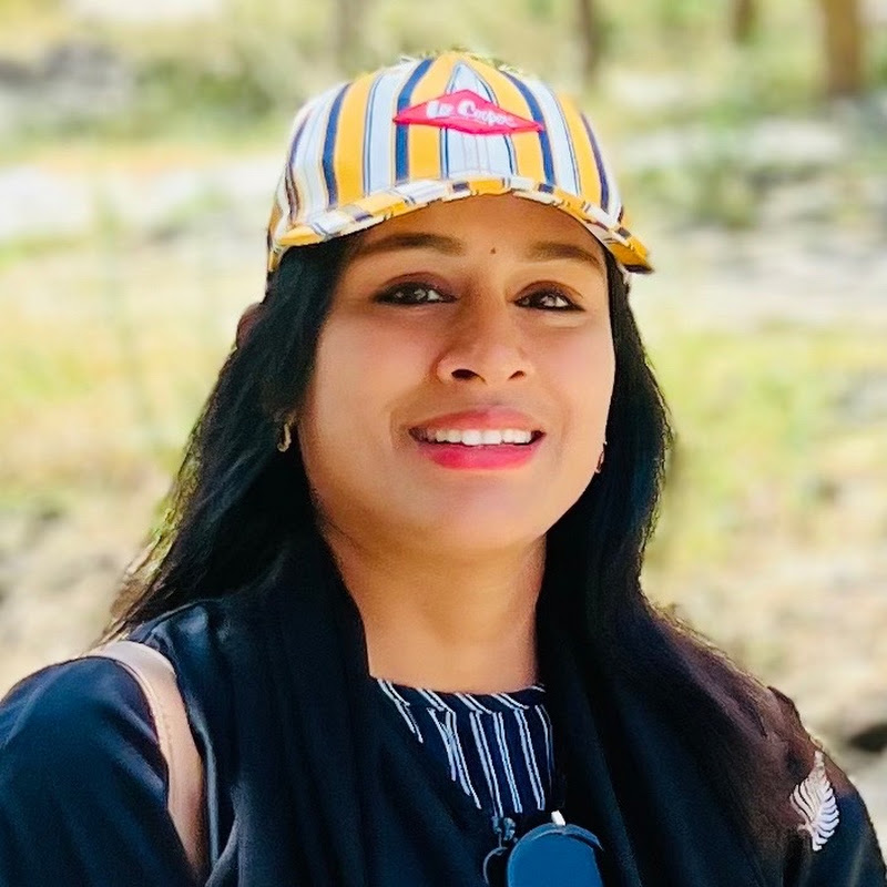 Raji KRR Travel Vlogs