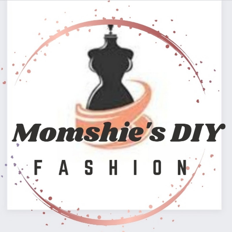 Momshie's DIY Creations 