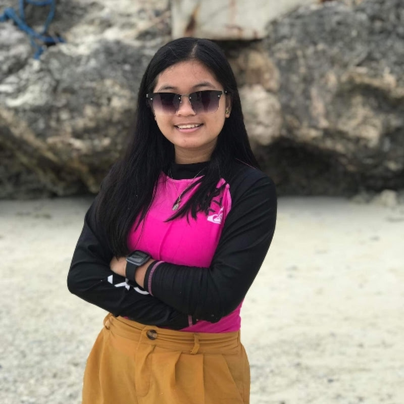 Rica Mae Bachanicha