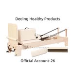 AdjustedBody|Pilates Wholesale