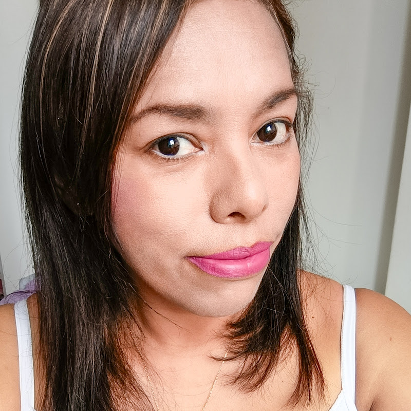 Rebeca Muñoz López