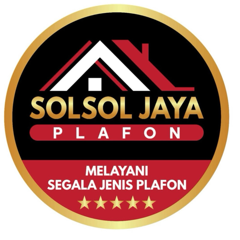 Solsol jaya plafon